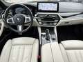 BMW M550 i xDrive Limousine LASER STANDH ACC 360 GSD Vert - thumbnail 16