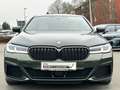 BMW M550 i xDrive Limousine LASER STANDH ACC 360 GSD Grün - thumbnail 4