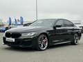 BMW M550 i xDrive Limousine LASER STANDH ACC 360 GSD Grün - thumbnail 3