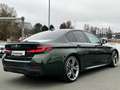 BMW M550 i xDrive Limousine LASER STANDH ACC 360 GSD Vert - thumbnail 7
