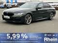 BMW M550 i xDrive Limousine LASER STANDH ACC 360 GSD Vert - thumbnail 1