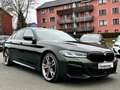 BMW M550 i xDrive Limousine LASER STANDH ACC 360 GSD Grün - thumbnail 5