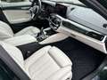 BMW M550 i xDrive Limousine LASER STANDH ACC 360 GSD Vert - thumbnail 20