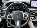 BMW M550 i xDrive Limousine LASER STANDH ACC 360 GSD Vert - thumbnail 17