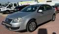 Volkswagen Jetta 1.6 Trendline Gris - thumbnail 1