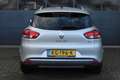 Renault Clio Estate 0.9 TCe Dynamique Key less entry, Climate, Gris - thumbnail 4