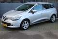 Renault Clio Estate 0.9 TCe Dynamique Key less entry, Climate, Gris - thumbnail 1