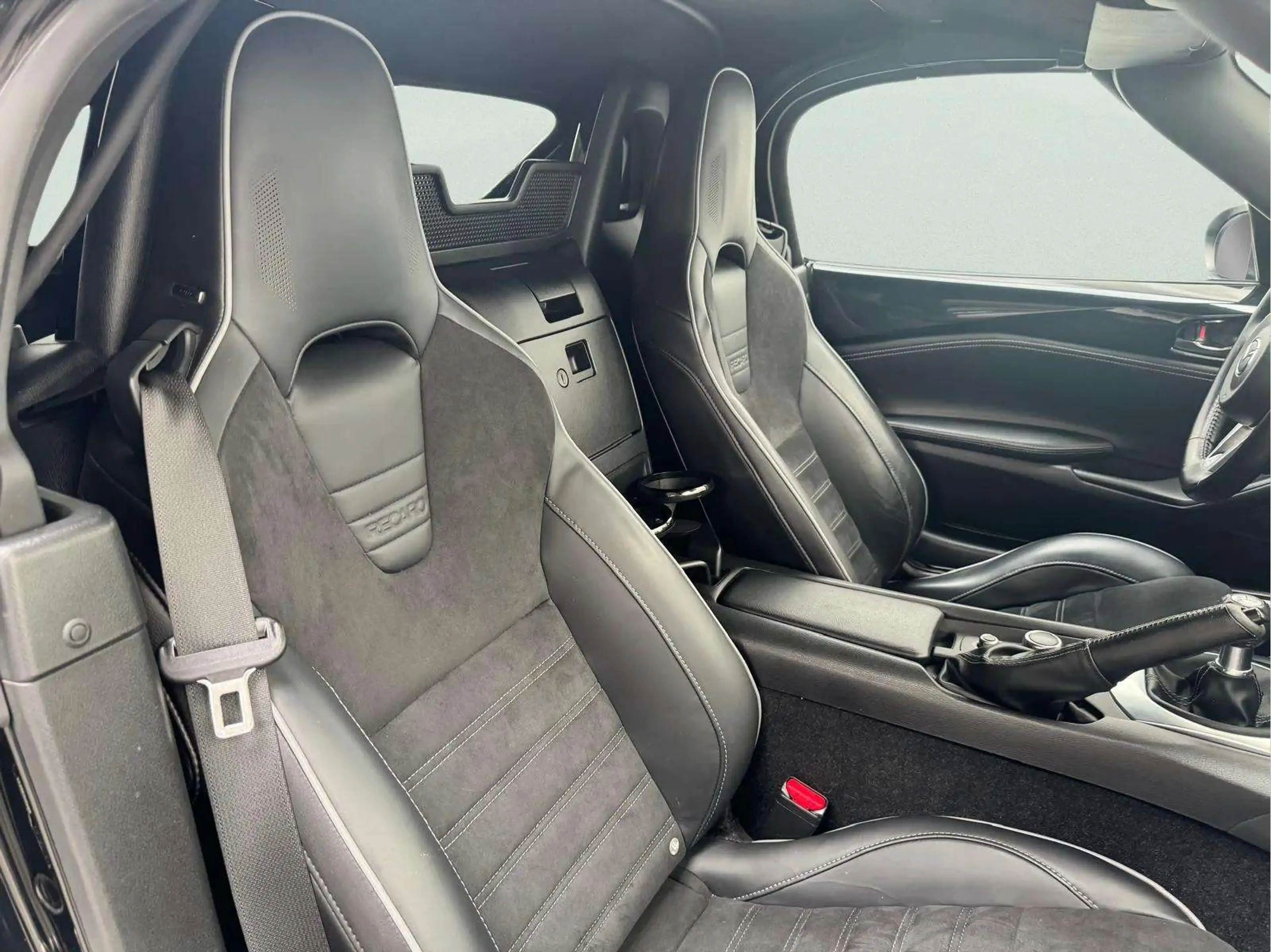 Mazda MX-5 1.5i Sky-G Skycruise Sport / 114.634 km / Garantie 1 an — photo 4