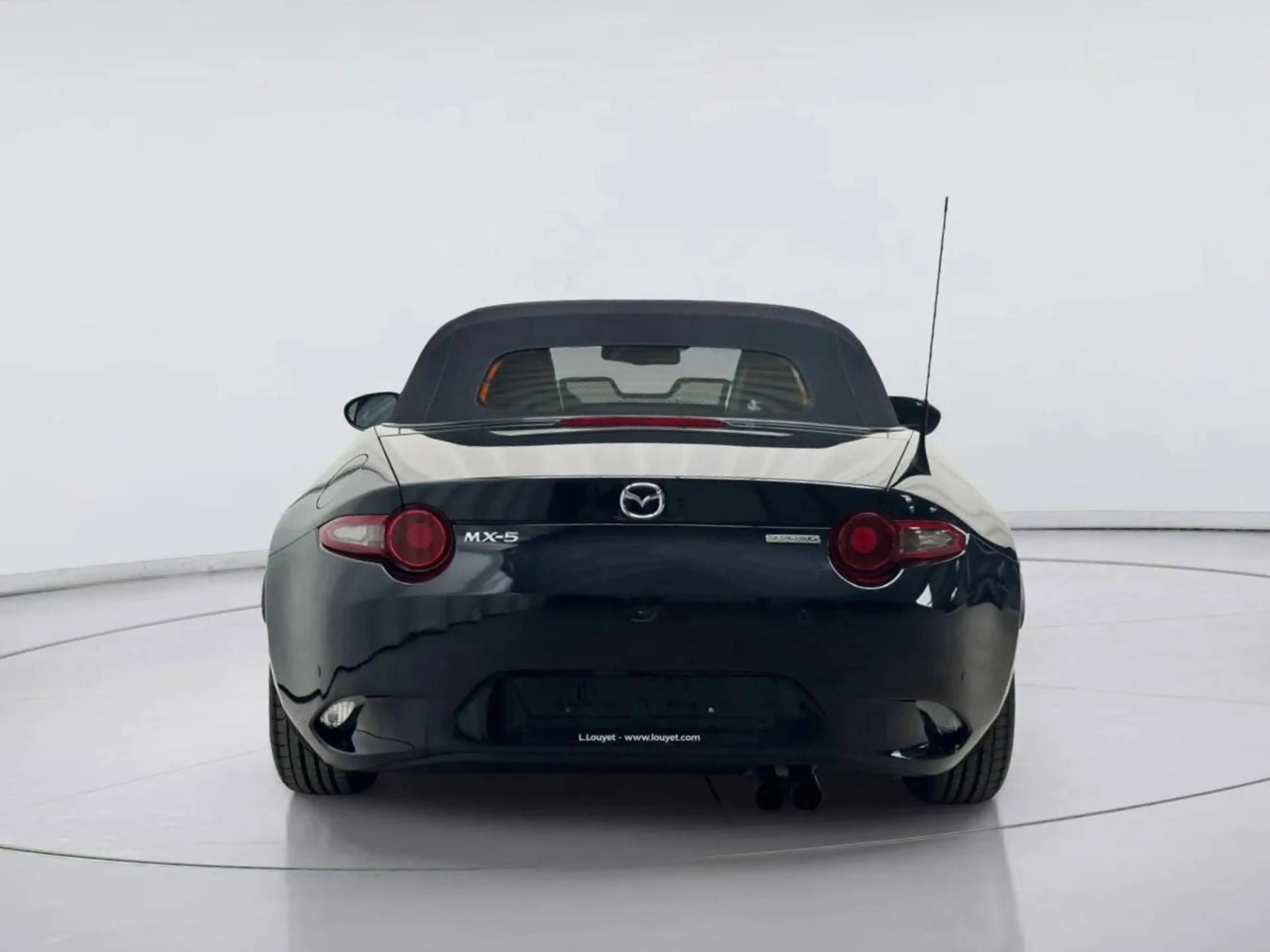 Mazda MX-5 1.5i Sky-G Skycruise Sport / 114.634 km / Garantie 1 an — photo 7
