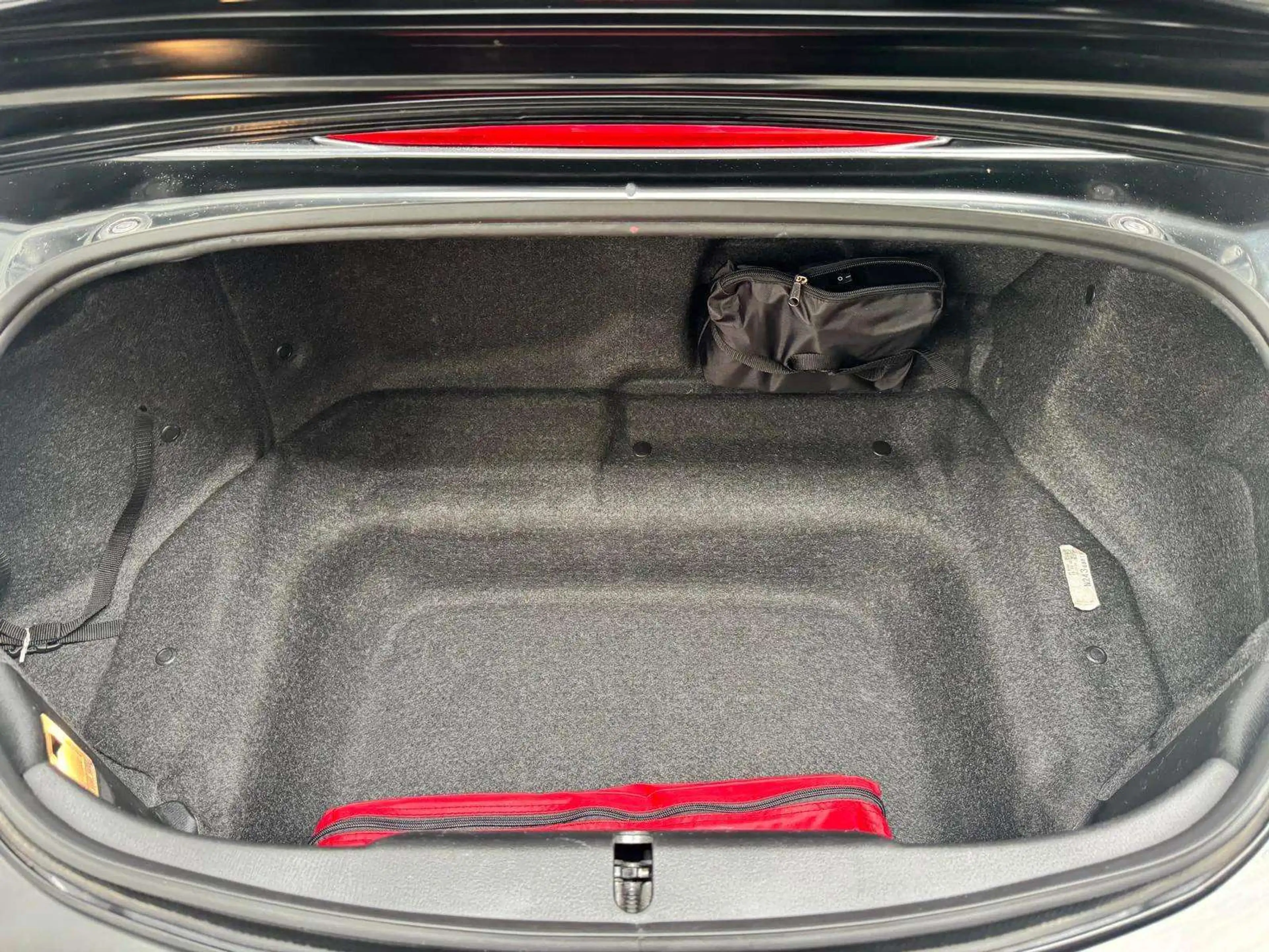 Mazda MX-5 1.5i Sky-G Skycruise Sport / 114.634 km / Garantie 1 an — photo 8