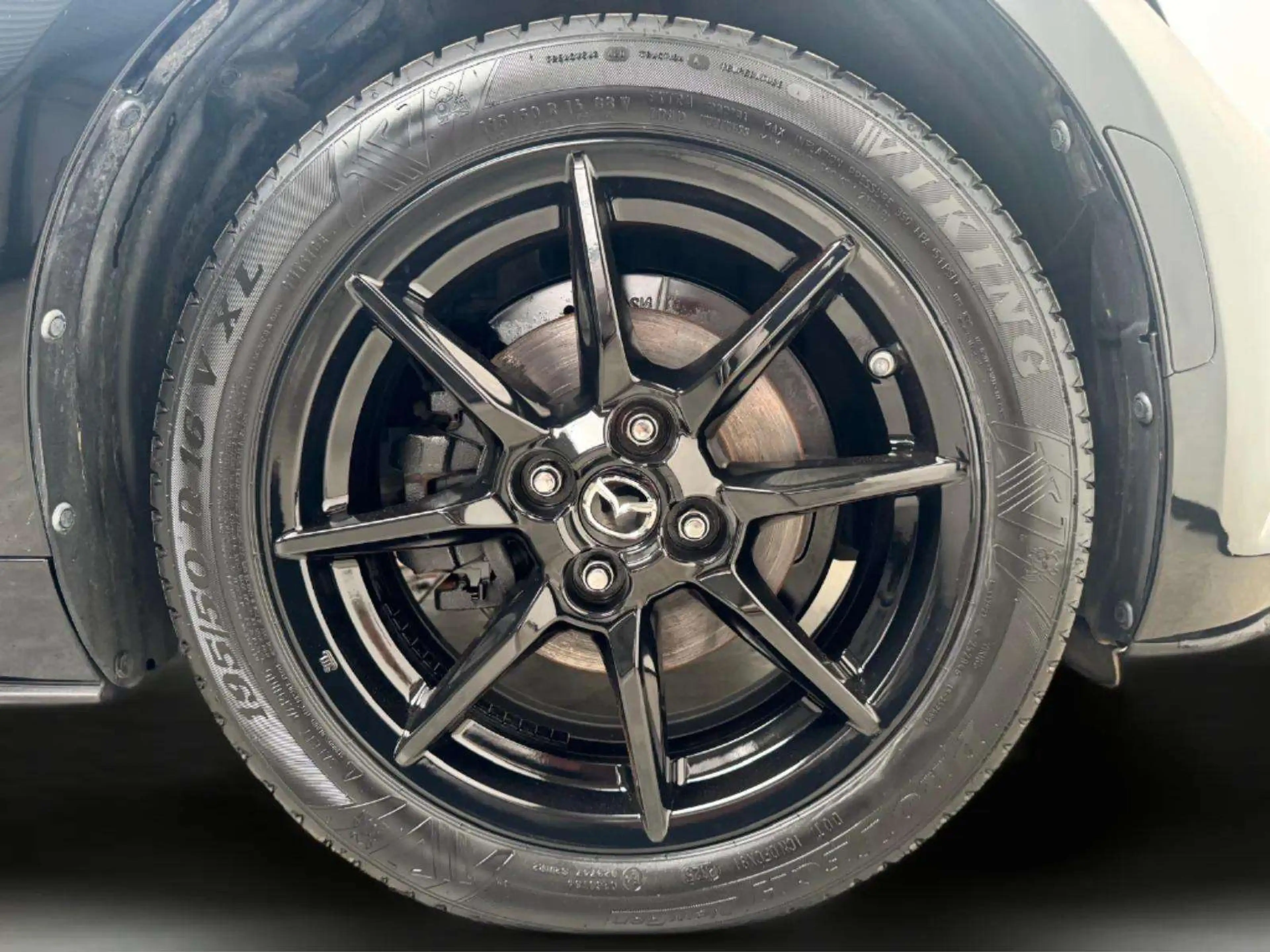 Mazda MX-5 1.5i Sky-G Skycruise Sport / 114.634 km / Garantie 1 an — photo 10