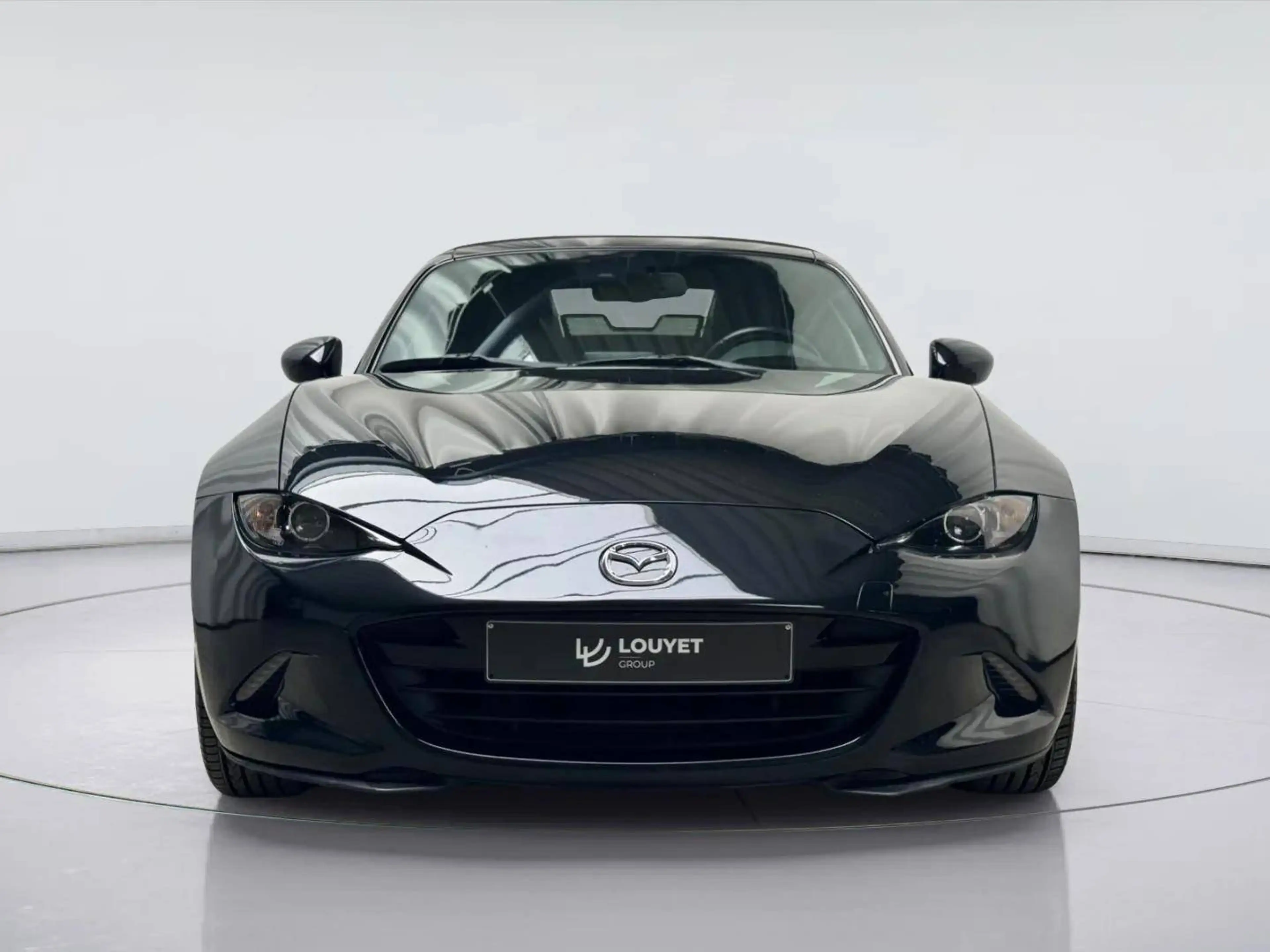 Mazda MX-5 1.5i Sky-G Skycruise Sport / 114.634 km / Garantie 1 an — photo 9