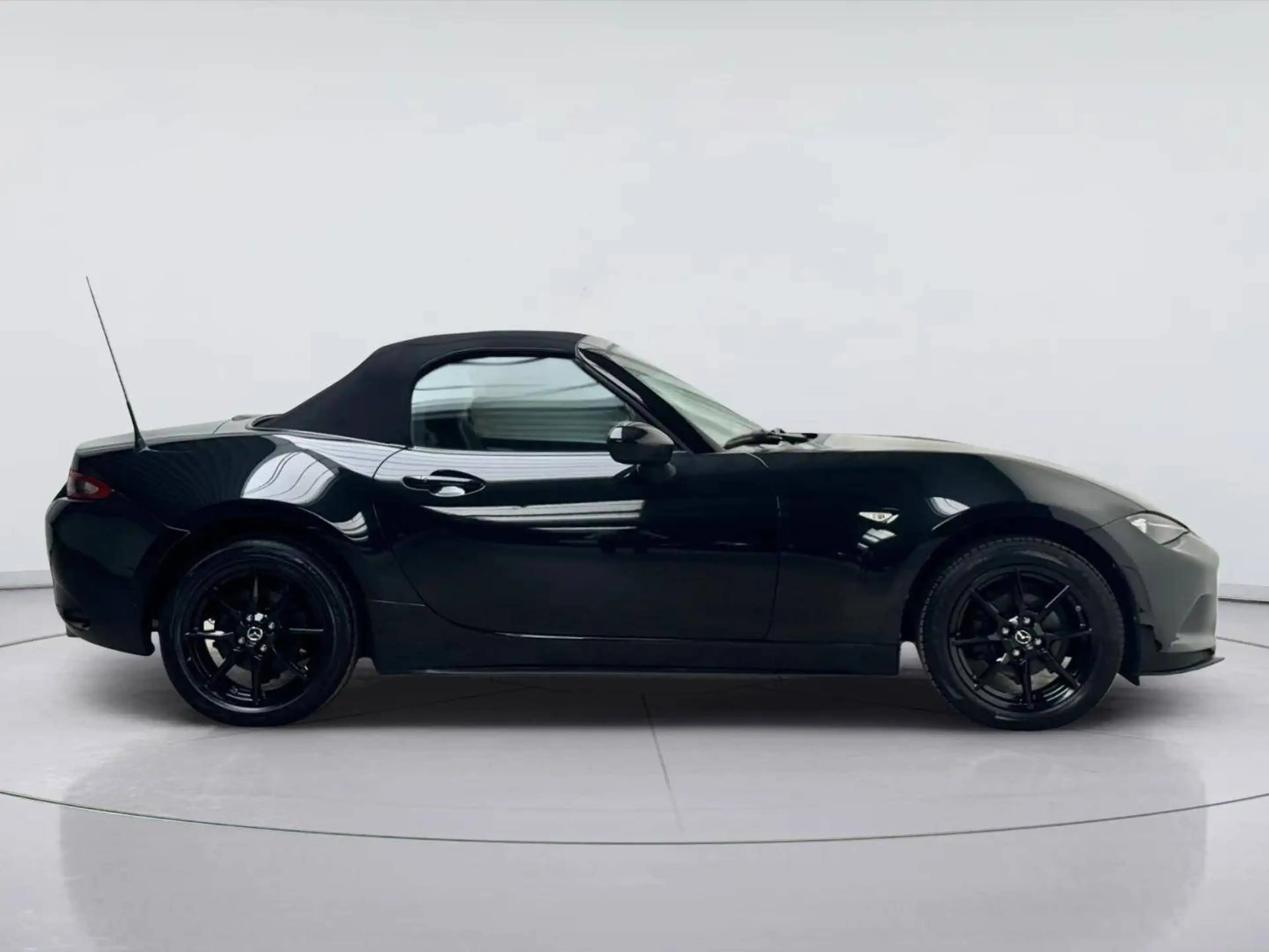 Mazda MX-5 1.5i Sky-G Skycruise Sport / 114.634 km / Garantie 1 an — photo 6