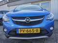 Opel Karl 1.0 Rocks Online Edition Blauw - thumbnail 5