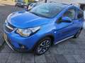 Opel Karl 1.0 Rocks Online Edition Blauw - thumbnail 4
