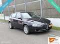 Alfa Romeo 147 2.0 T.Spark Blackline II 150PK!! NAP/NWE APK/AIRCO Zwart - thumbnail 1