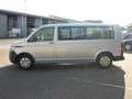 Volkswagen T6 Transporter T6.1 Kombi lang DSG/9-Sitze/Klima/AHK/GRA/Sitzh. Silber - thumbnail 3