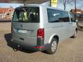 Volkswagen T6 Transporter T6.1 Kombi lang DSG/9-Sitze/Klima/AHK/GRA/Sitzh. Silber - thumbnail 5