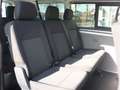 Volkswagen T6 Transporter T6.1 Kombi lang DSG/9-Sitze/Klima/AHK/GRA/Sitzh. Silber - thumbnail 10