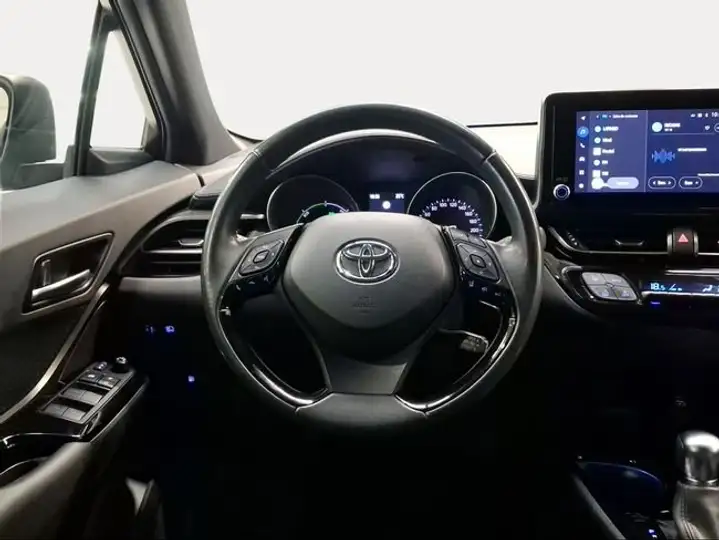 Toyota C-HR 1.8 125H Advance 2022, foto 9