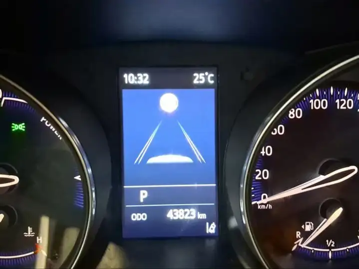 Toyota C-HR 1.8 125H Advance 2022, foto 14