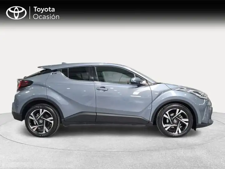 Toyota C-HR 1.8 125H Advance 2022, foto 17