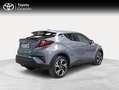 Toyota C-HR 125H Advance Gris - thumbnail 18