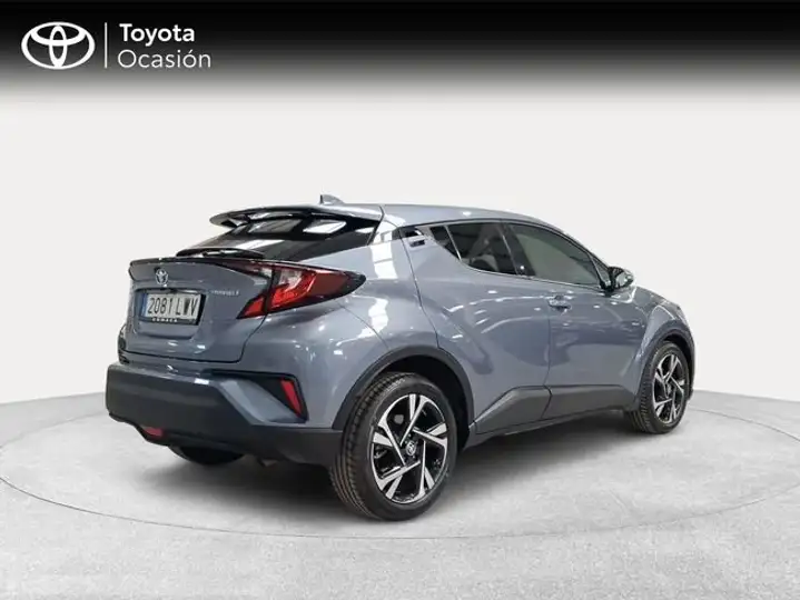 Toyota C-HR 1.8 125H Advance 2022, foto 18