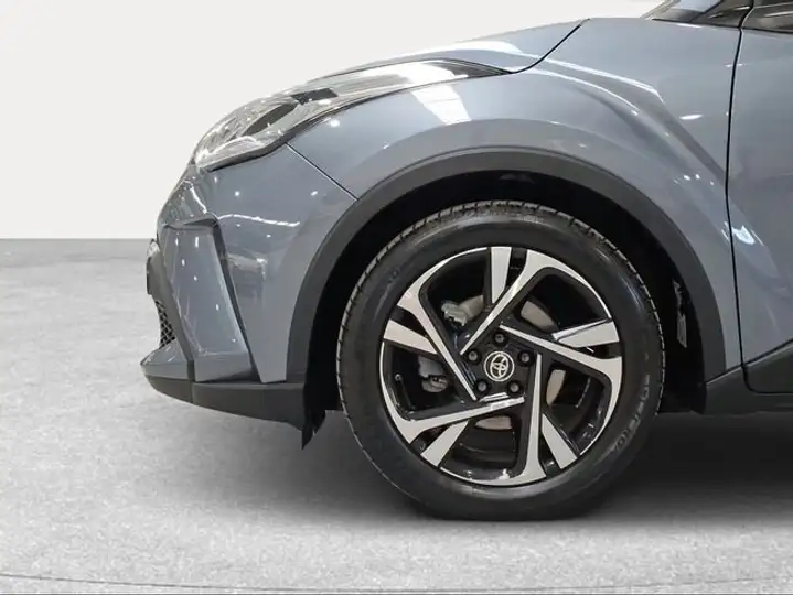 Toyota C-HR 1.8 125H Advance 2022, foto 16
