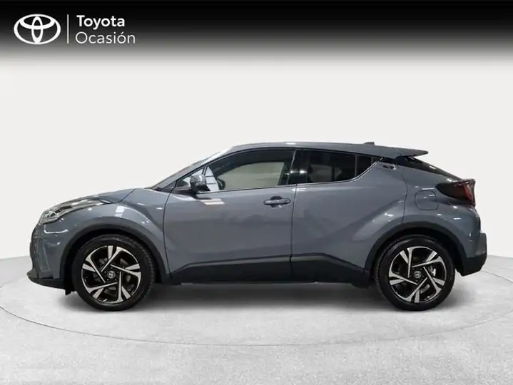 Toyota C-HR 1.8 125H Advance 2022, foto 3