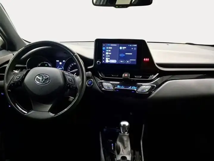 Toyota C-HR 1.8 125H Advance 2022, foto 8