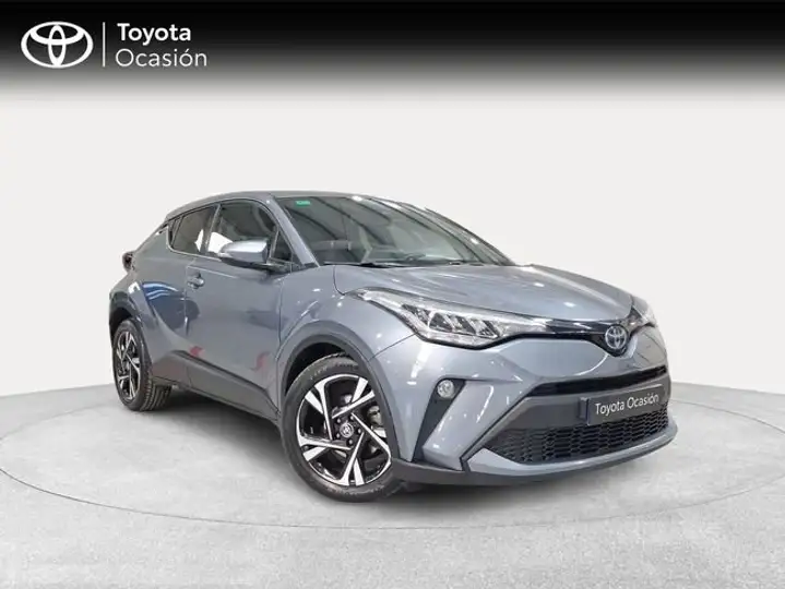 Toyota C-HR 1.8 125H Advance 2022, foto 19