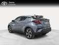 Toyota C-HR 125H Advance Gris - thumbnail 2