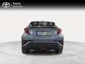 Toyota C-HR 125H Advance Gris - thumbnail 4