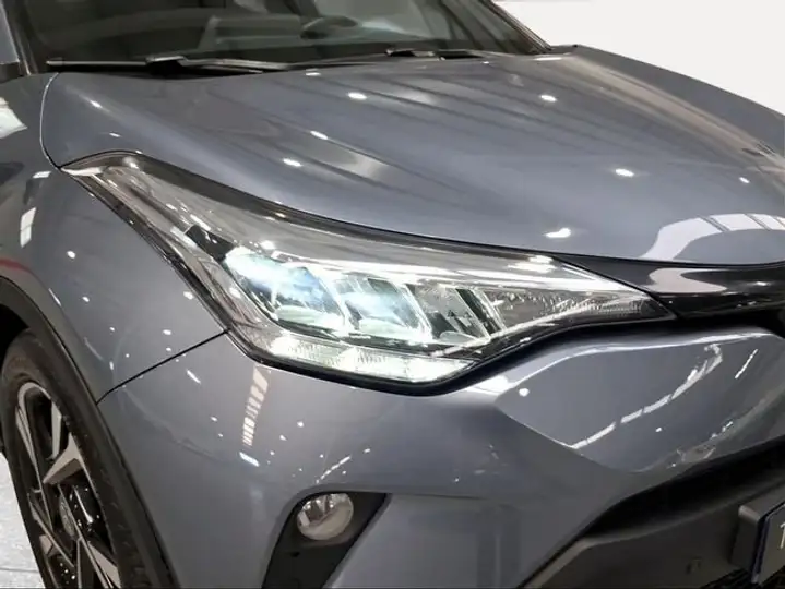 Toyota C-HR 1.8 125H Advance 2022, foto 22