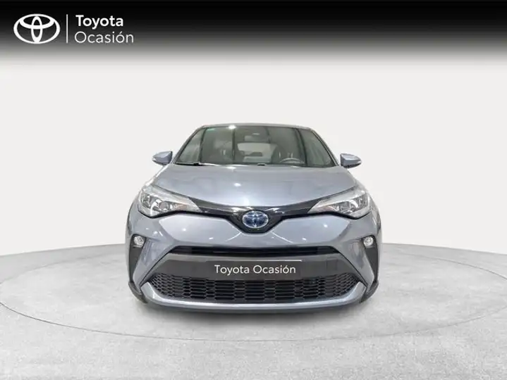 Toyota C-HR 1.8 125H Advance 2022, foto 5