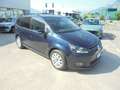 Volkswagen Touran 1.6 tdi bm Comfortline Business 7 posti Blu/Azzurro - thumbnail 2