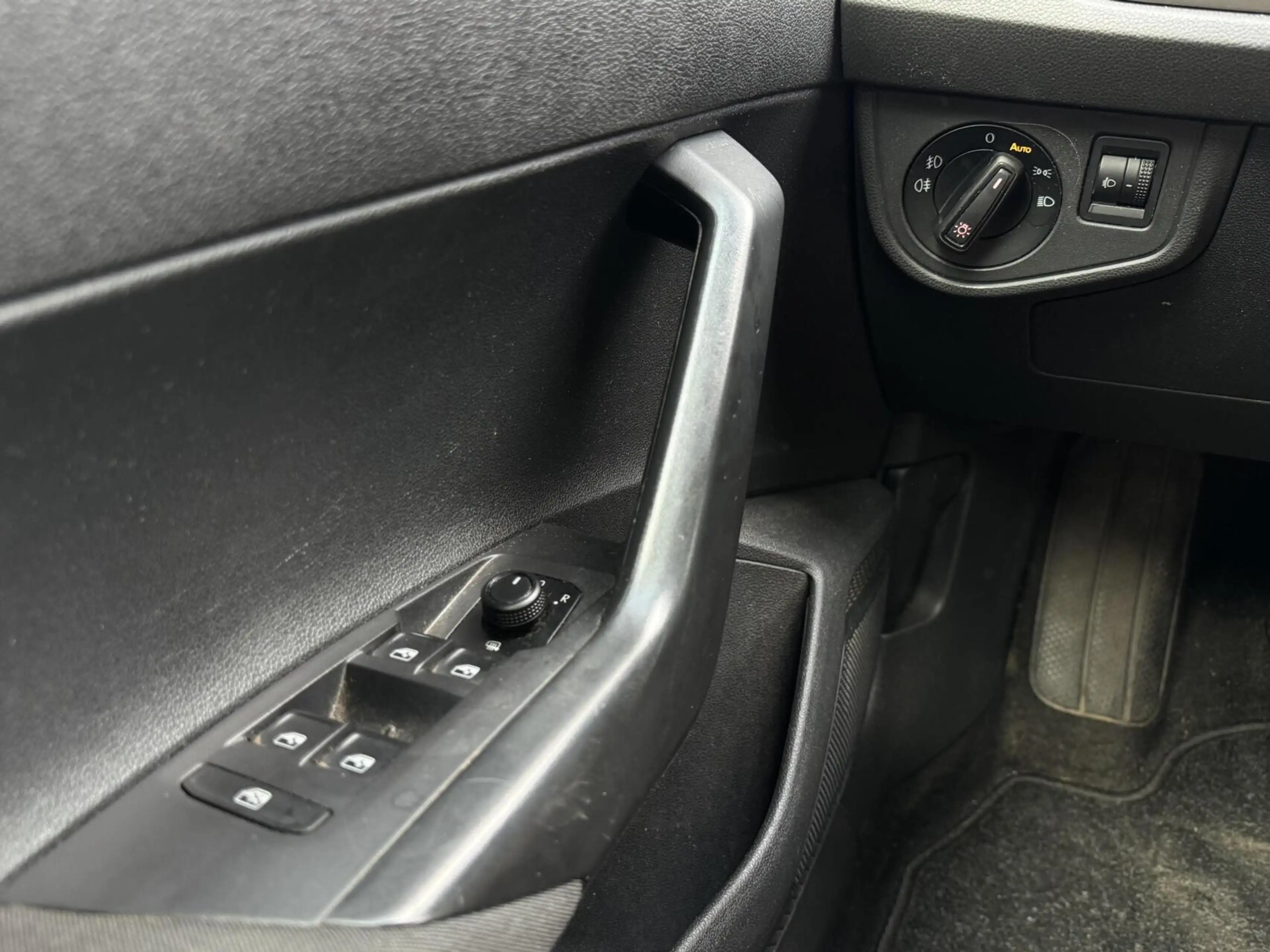 Volkswagen Polo 1.0 TSI Comfortline | Carplay | Adaptive cruise | — photo 18
