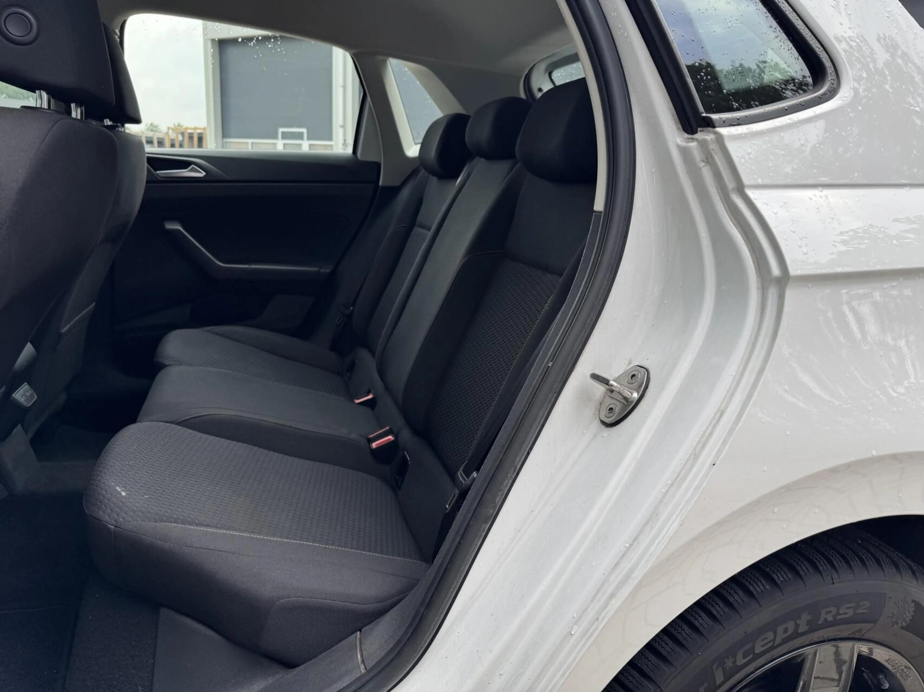 Volkswagen Polo 1.0 TSI Comfortline | Carplay | Adaptive cruise | — photo 5