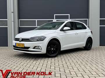 1.0 TSI Comfortline | Carplay | Adaptive cruise |