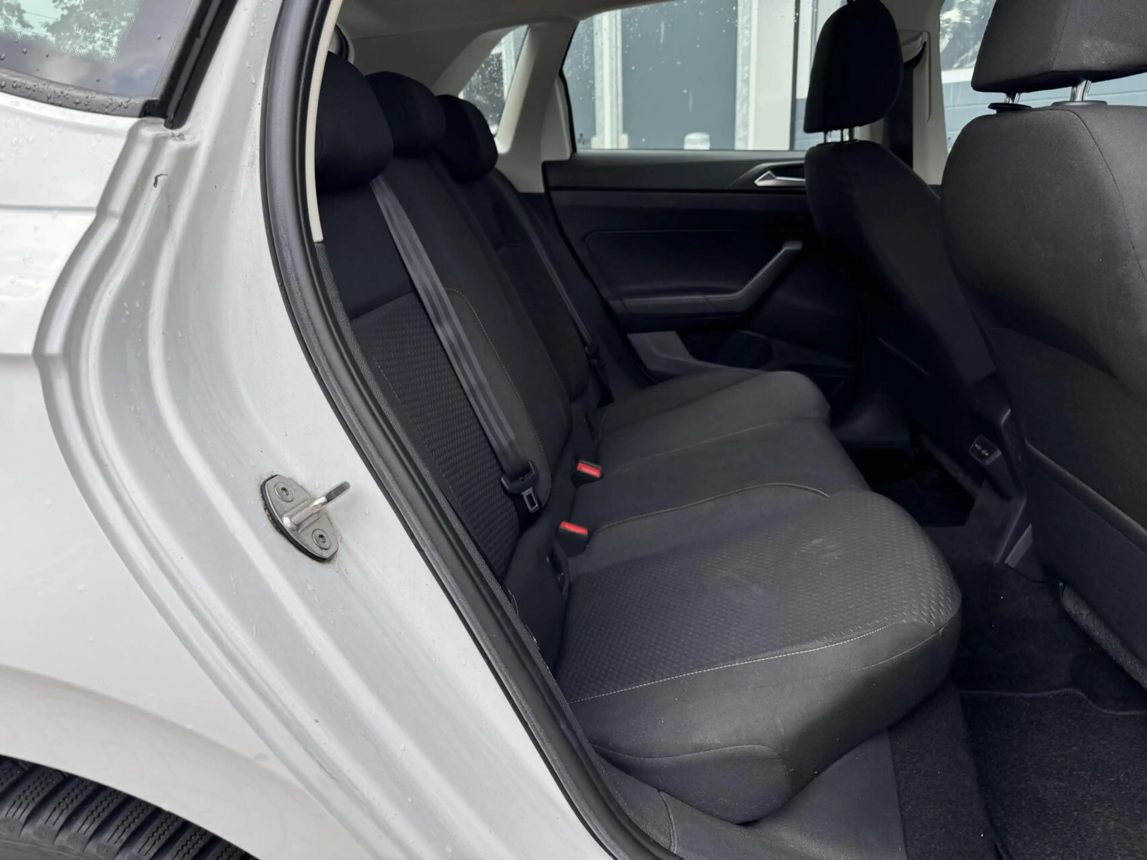Volkswagen Polo 1.0 TSI Comfortline | Carplay | Adaptive cruise | — photo 20