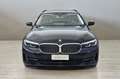 BMW 520 48V MHEV xDrive Touring Business Gris - thumbnail 2