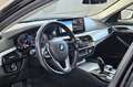 BMW 520 48V MHEV xDrive Touring Business Gris - thumbnail 11