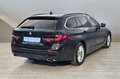 BMW 520 48V MHEV xDrive Touring Business Gris - thumbnail 5