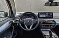 BMW 520 48V MHEV xDrive Touring Business Gris - thumbnail 14