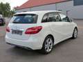 Mercedes-Benz B 200 CDI / d Urban LED Navi AHK Weiß - thumbnail 2