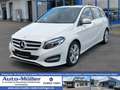 Mercedes-Benz B 200 CDI / d Urban LED Navi AHK Weiß - thumbnail 1