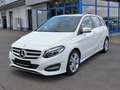 Mercedes-Benz B 200 CDI / d Urban LED Navi AHK Weiß - thumbnail 14
