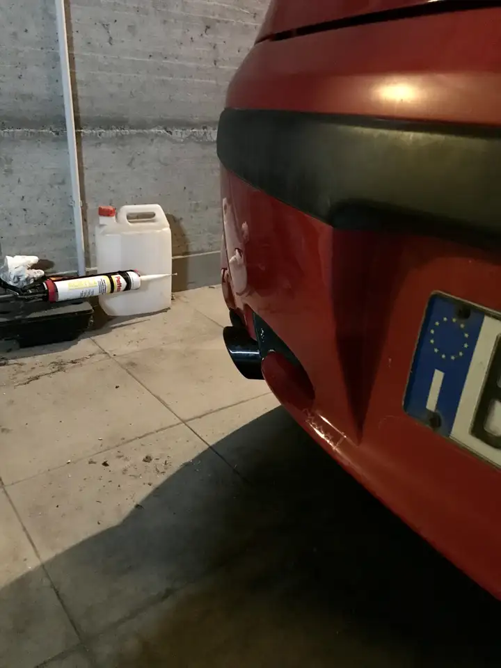 Fiat Punto 3p 1.2 ELX, foto 5