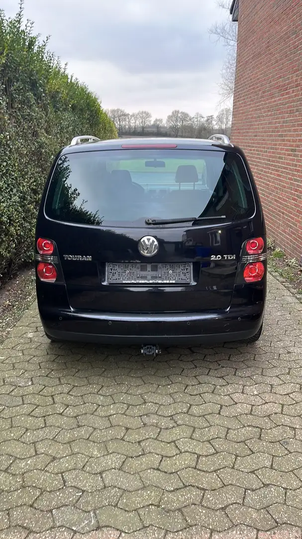 Volkswagen Touran 2.0 TDI DPF Trendline - 1